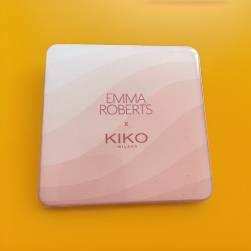 Palette kiko emma - palette,
