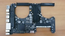Apple MacBook PRO A1286 Scheda