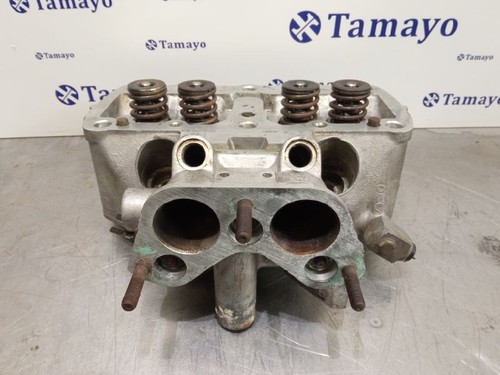 Testata motore 44709 - testata, /