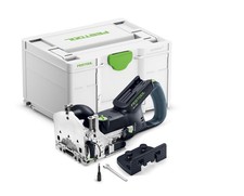 Festool Fresa a tassello a batteria DOMINO DFC 500 E-Basic | 578120
