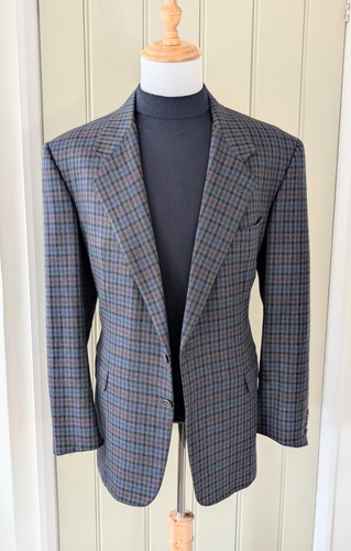 Blazer vintage belvest - vintage,