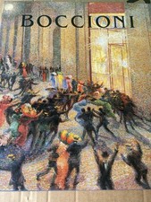 Boccioni