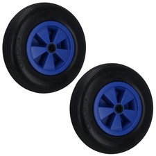 Ruote carrello di lancio