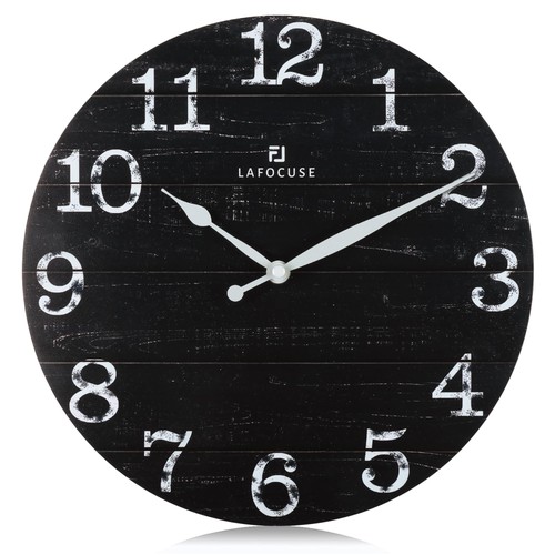 Lafocuse orologio parete - orologio, da
