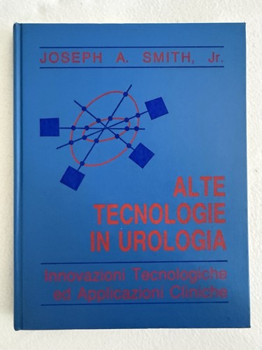 Alte tecnologie urologia - alte,