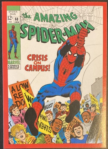 The amazing spider man panini - the, spider-man,