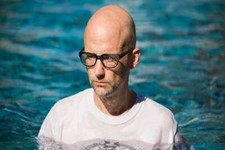 Moby Live Electronica Audio &