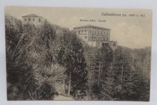 VALLOMBROSA    ABETINA HOTEL