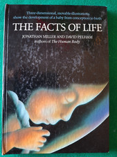 I FATTI DELLA VITA NASCITA