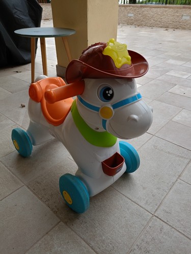 Baby rodeo chicco cavallo - baby, "chicco"