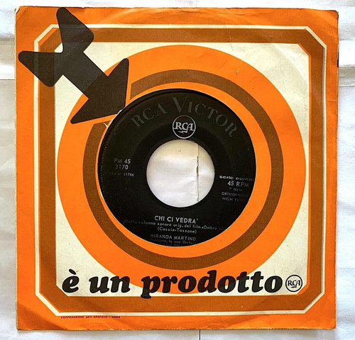 Miranda martino chi - martino,