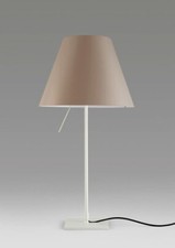 Luceplan Costanza Stelo Fisso