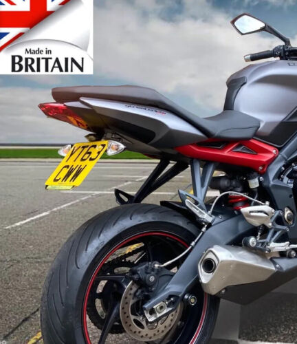 Triumph street triple 765 - triple, /