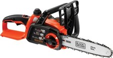 Motosega a batteria Blac