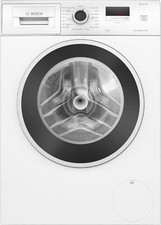 Bosch lavatrice classe a - lavatrice, kg