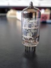 Mullard ECC88 Tubo valvola
