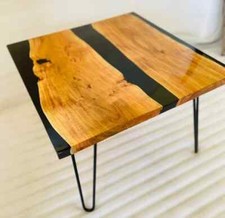 24 " Resina Epossidica Fiume