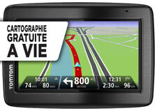 TomTom VIA 130 M -Carto