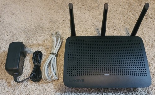 Linksys ea7250 max stream - ea7250, max-stream