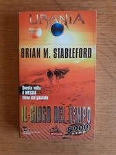 Urania Lotto "3": Stableford,Ricciardiello,Sawyer,Compton,Sheffield,Niven,AA.VV.