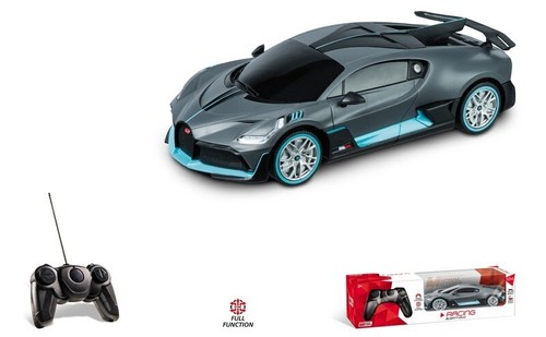 Mondo motors 24 - mondo, 1/24