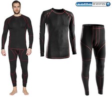 MAGLIA TERMICA + CALZAMAGLIA