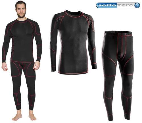 Maglia termica calzamaglia - maglia,