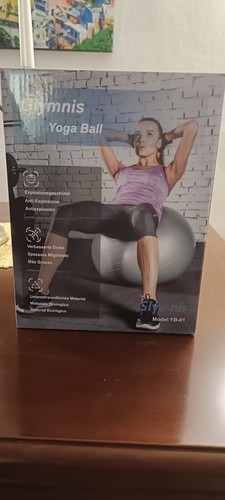 Palla ginnastica - di,