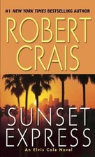 Sunset Express by Crais