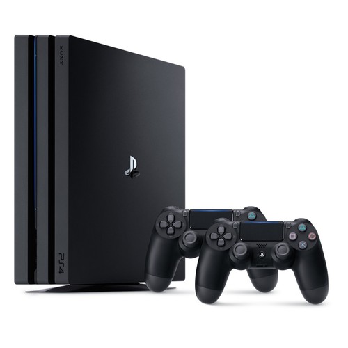 Ps4 sony playstation pro - sony, 4