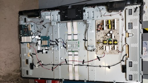Sony bravia kdl - sony,