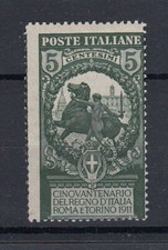 Regno 1911 unita italia 5 - regno,