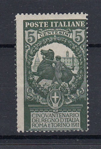 Regno 1911 unita italia 5 - regno,