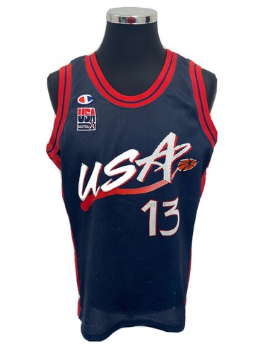 Maglia shirt jersey basket - maglia, usa