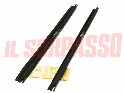 Profili stecche vetri fiat - stecche,
