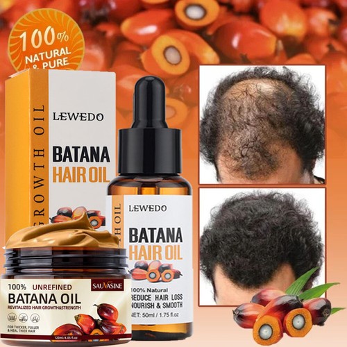 Olio batana biologico per - di,