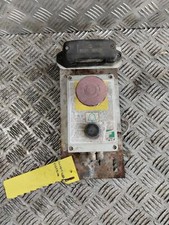 PULSANTIERA COMANDI ELETTRICI AUTOCARRI PER Ricambi Generici Marche varie serie