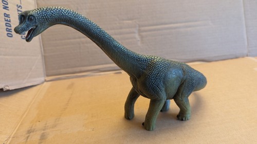 Schleich brachiosauro - schleich,