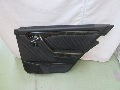 Mercedes benz w202 amg - w202, c