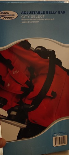 Per passeggino baby jogger - il,