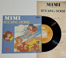 MIMI / ANGIE GIRL . ROCKING