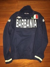 Kappa Eroi Felpa  Barbania