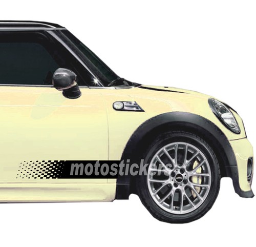 Adesivi mini cooper - cooper, tuning