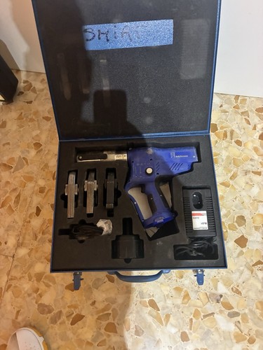 Rothenberger romax pinza - rothenberger,