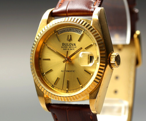Nuovo cinturino exc - cinturino, bulova