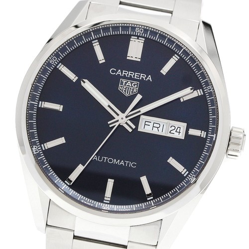 Orologio uomo automatico tag - uomo,