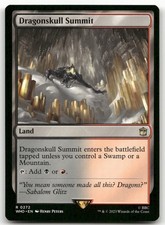 Dragonskull Summit #272 (NM)