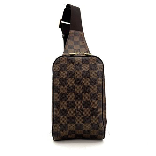 Borsa tracolla louis vuitton - borsa, a