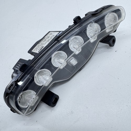 Citroen ds3 mk1 drl - ds3, led