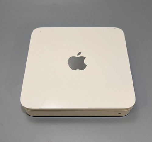 Apple a1302 time capsule 1tb - apple,